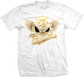 ANGEL MASK TEE