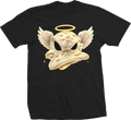 ANGEL MASK TEE