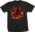 DEVIL MASK TEE