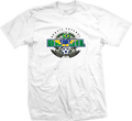 VAMOS BRASIL TEE
