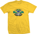VAMOS BRASIL TEE