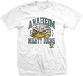 MIGHT TEE DUCKS TEE
