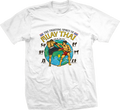 THE FIGHTING SPIRIT TEE