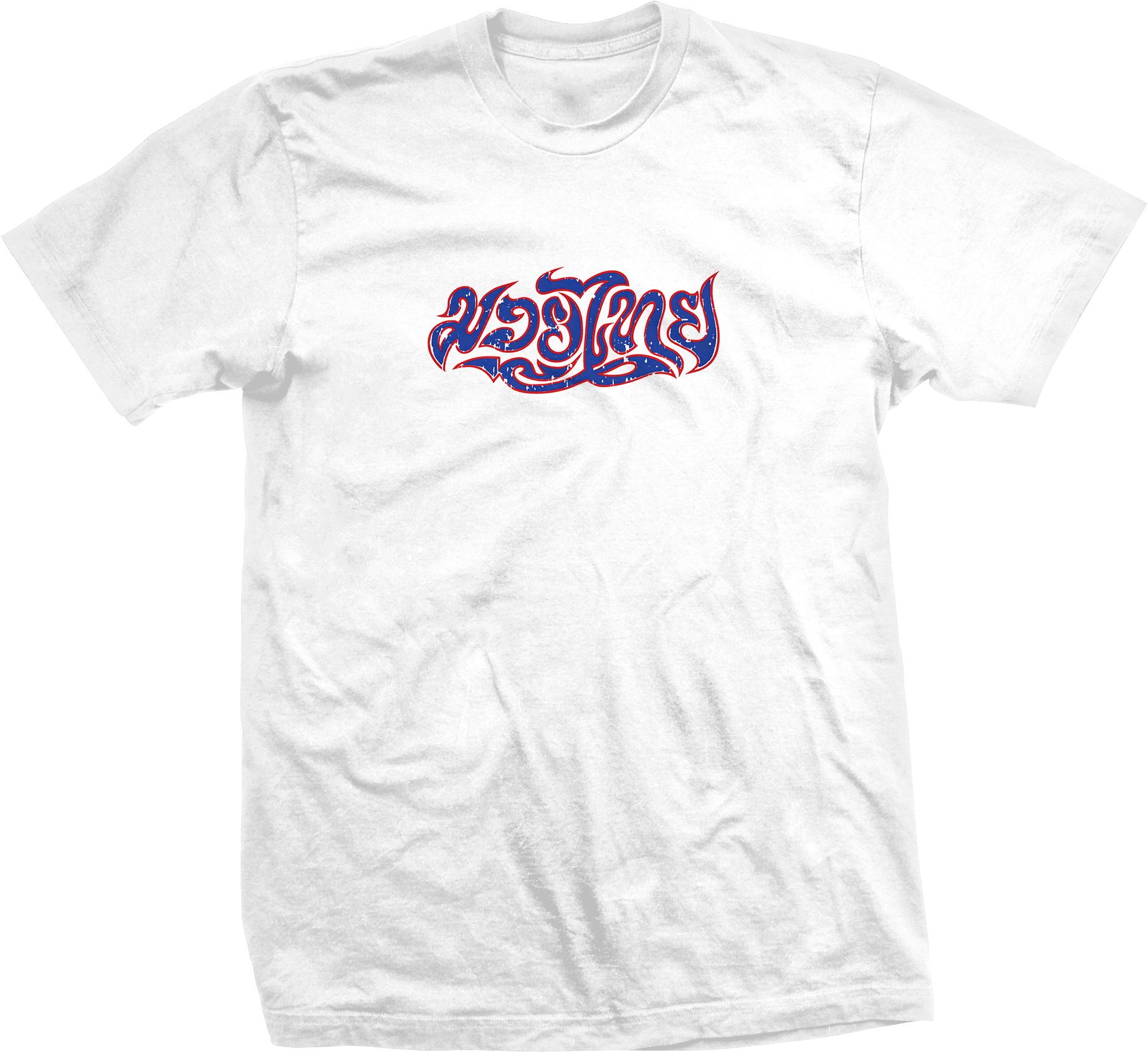 EIGHT LIMBS TEE