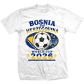 BOSNIA WORLD CUP TEE