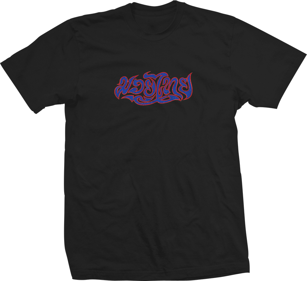 EIGHT LIMBS TEE