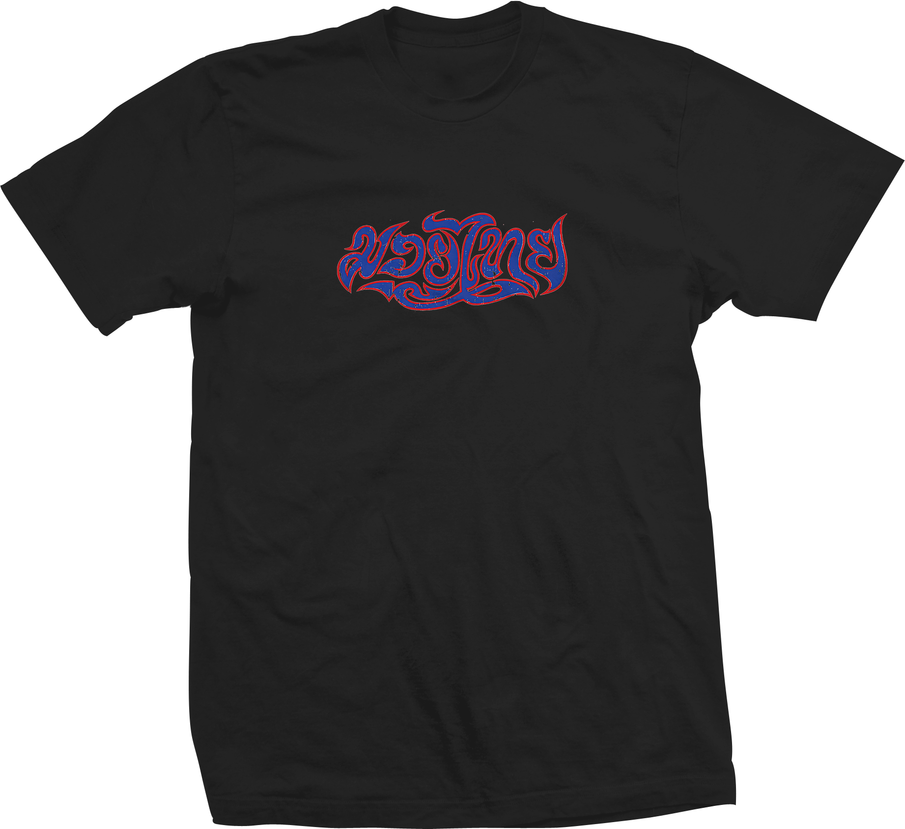 EIGHT LIMBS TEE